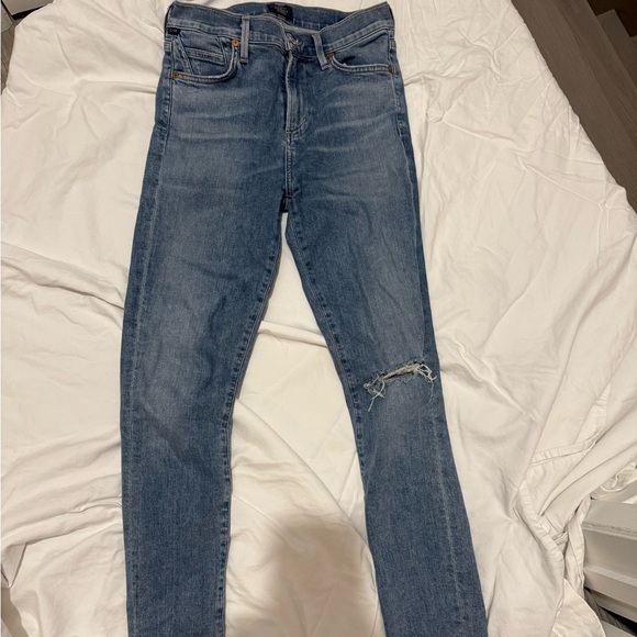 Citizens of Humanity rocket skinny 25 - Picture 2 of 5